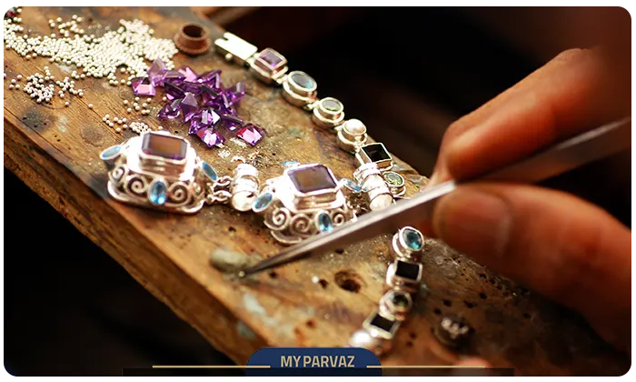Bali Jewelry